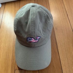Vineyard Vines Baseball cap unisex